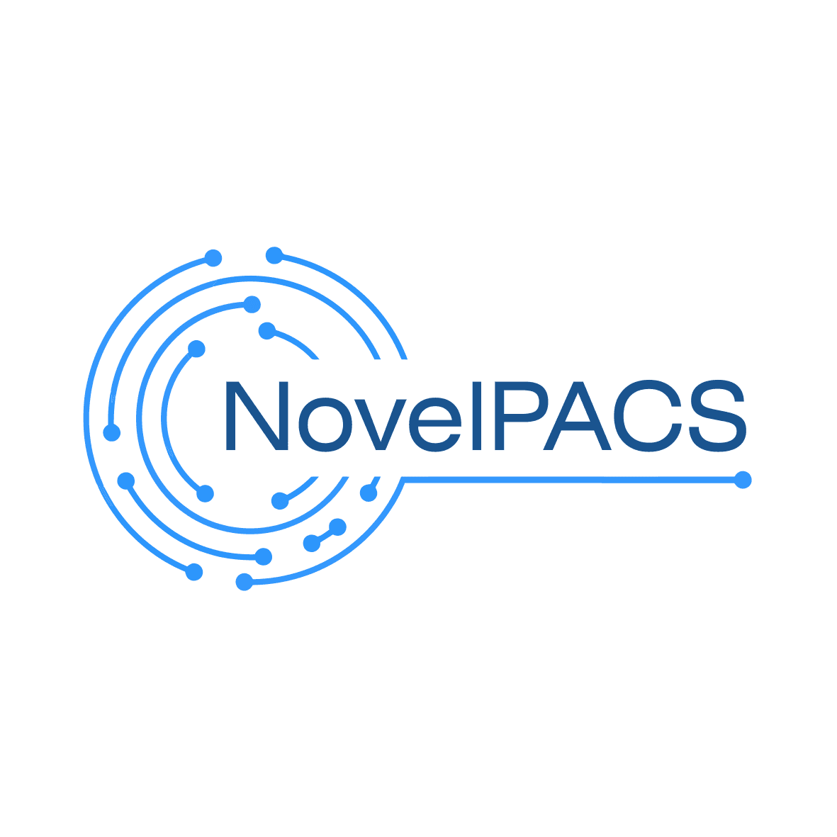 NovelPACS Logo