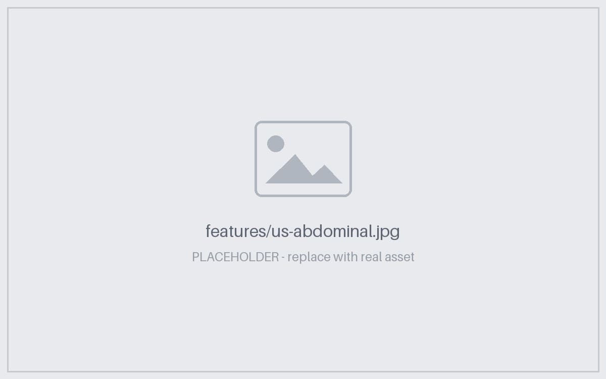 Abdominal