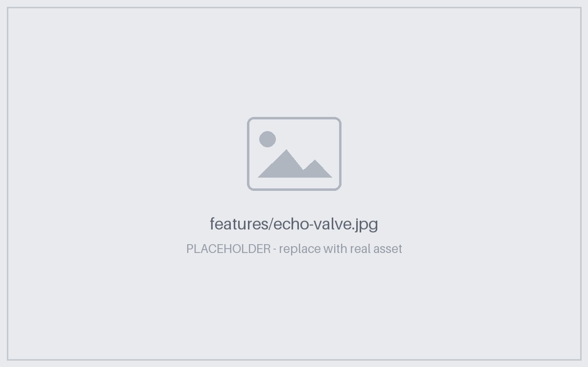 Valve Analysis